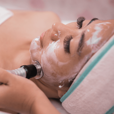 Advanced Facials